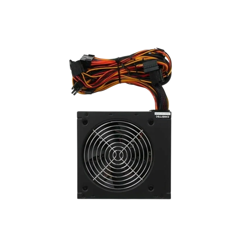 Блок питания Chieftec 600W ELEMENT (ELP-600S-Bulk) OEM документация