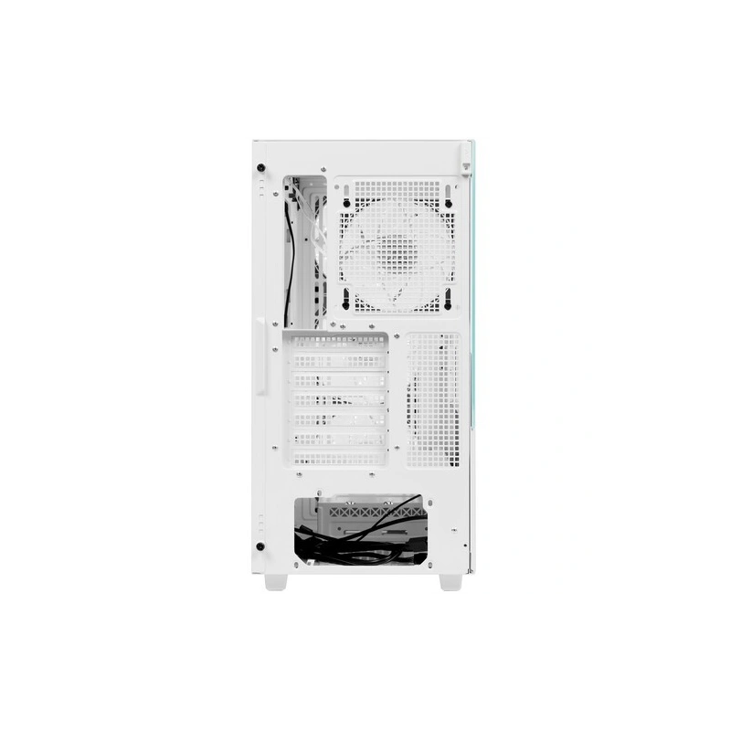 Компьютерный корпус Deepcool CH560 DIGITAL ARGB White