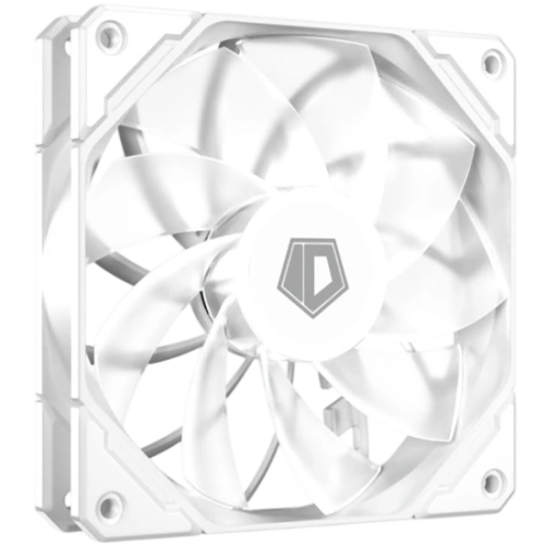 Вентилятор для корпуса ID-COOLING TF-12025-PRO ARGB REVERSE WHITE