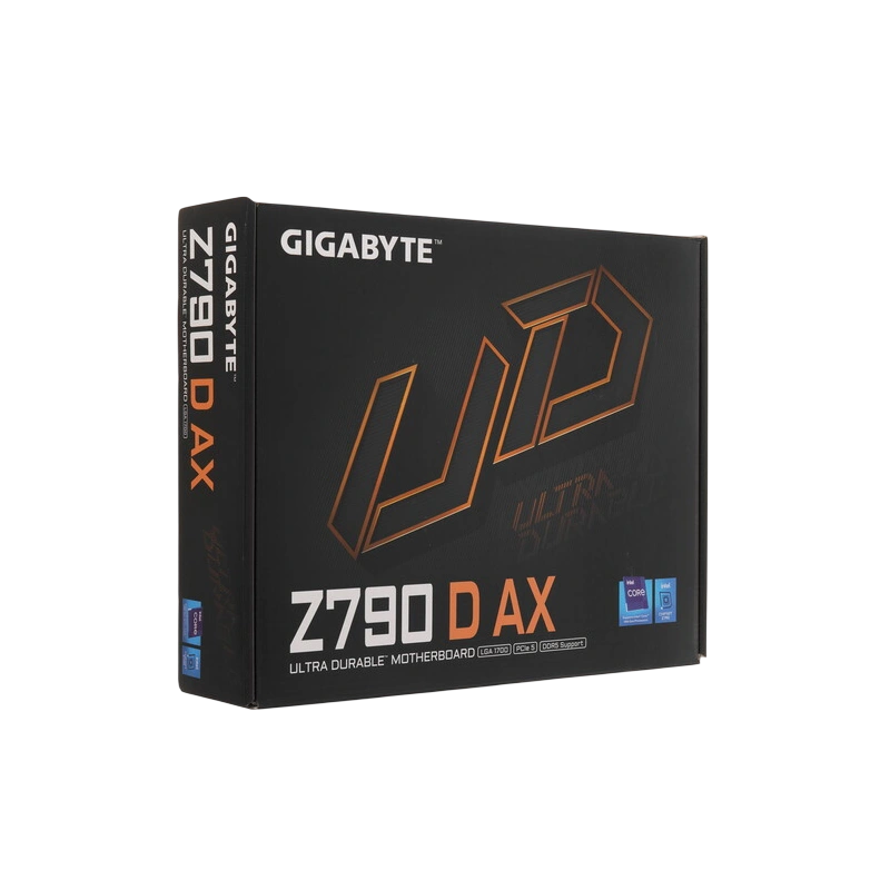 Материнская плата Gigabyte Z790 D AX