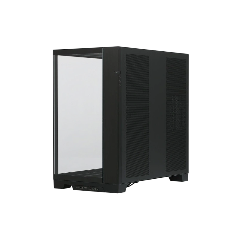 Компьютерный корпус Lian Li O11 Dynamic EVO XL Black (G99.O11DEXL-X.R0) документация