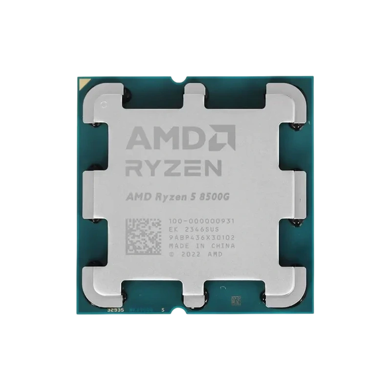 Процессор AMD Ryzen 5 8500G OEM 100-000000931