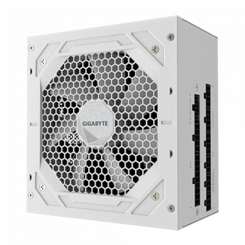 Блок питания Gigabyte 850W GP-UD850GM PG5 ICE 16 Pin (PCIe 5.0 Connector Cable Details)