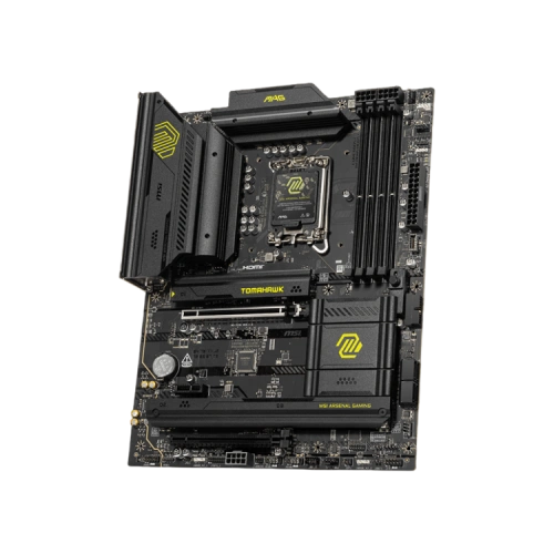 Материнская плата MSI MAG B860 TOMAHAWK WIFI