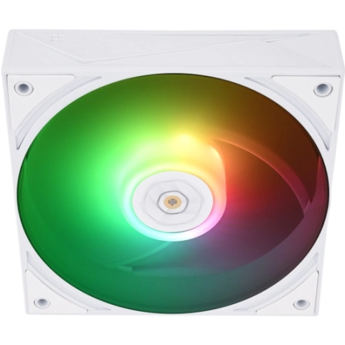 Вентилятор для корпуса Thermalright TL-H12W-X28-S ARGB White (TRTLH12WX28S)