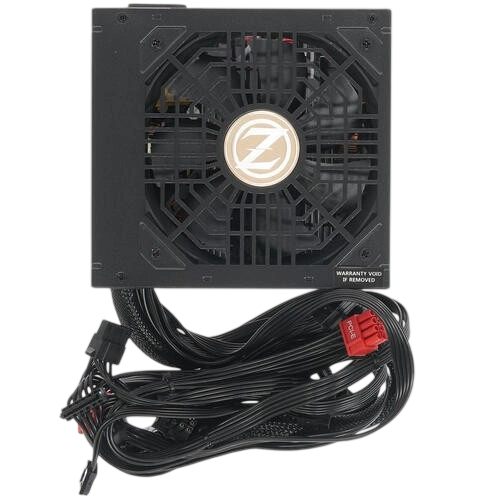 Блок питания Zalman 650W GIGAMAX (ZM650-GVII)
