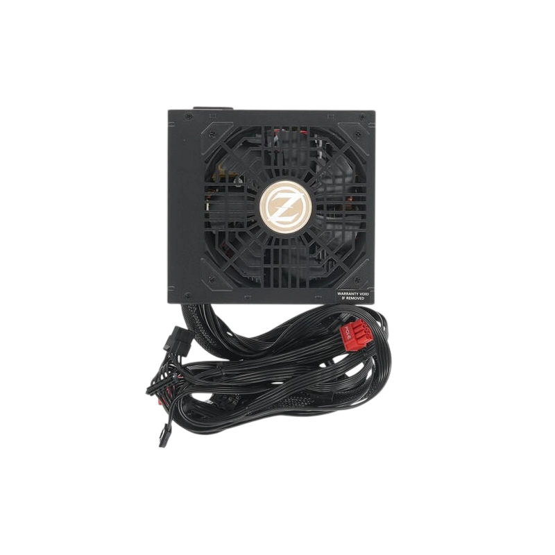 Блок питания Zalman 650W GIGAMAX (ZM650-GVII)