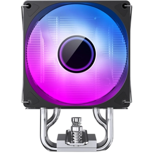 Кулер для процессора JONSBO CR-1400 V2 Color Dynamic Multi-Color LED Black
