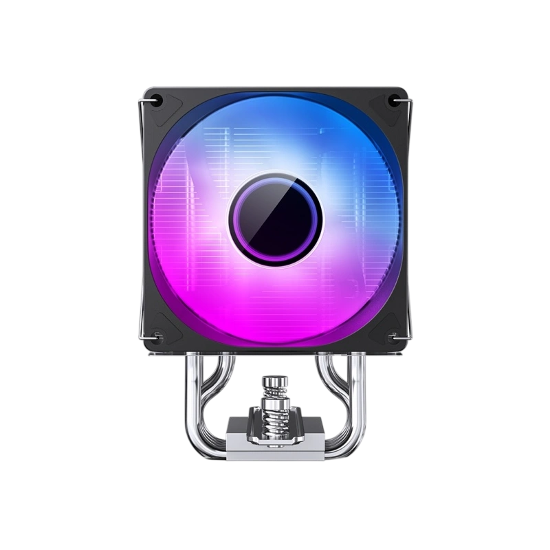 Кулер для процессора JONSBO CR-1400 V2 Color Dynamic Multi-Color LED Black