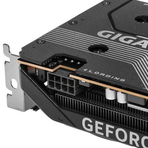 Видеокарта Gigabyte (GV-N5050GAMING OC-8GD) GeForce RTX 5050 8GB