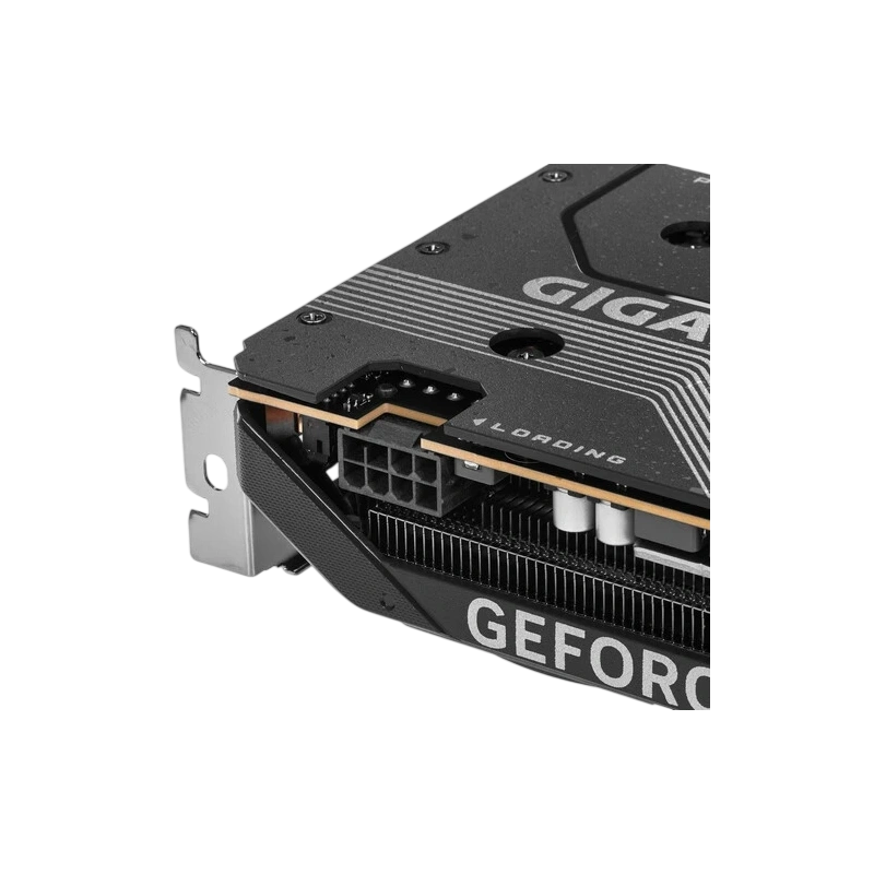 Видеокарта Gigabyte (GV-N5050GAMING OC-8GD) GeForce RTX 5050 8GB