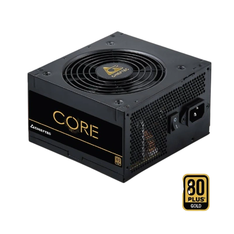 Блок питания Chieftec 700W CORE (BBS-700S)