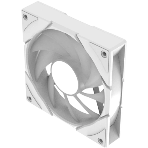 Вентилятор для корпуса Deepcool CG580 FAN WH ARGB White Bulk