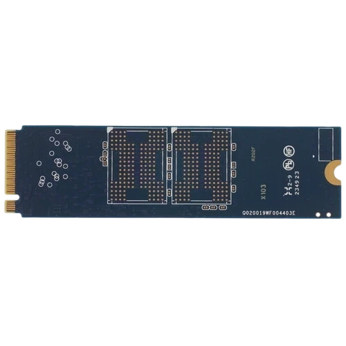 Твердотельный накопитель Gigabyte 500 Gb Gen4 4000E (G440E500G)