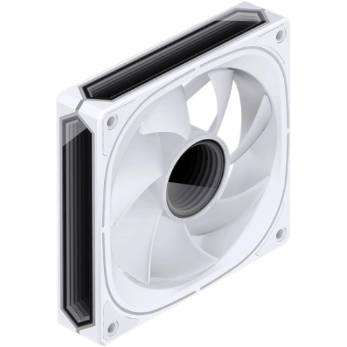 Вентилятор для корпуса JONSBO FR-505W ARGB LED White