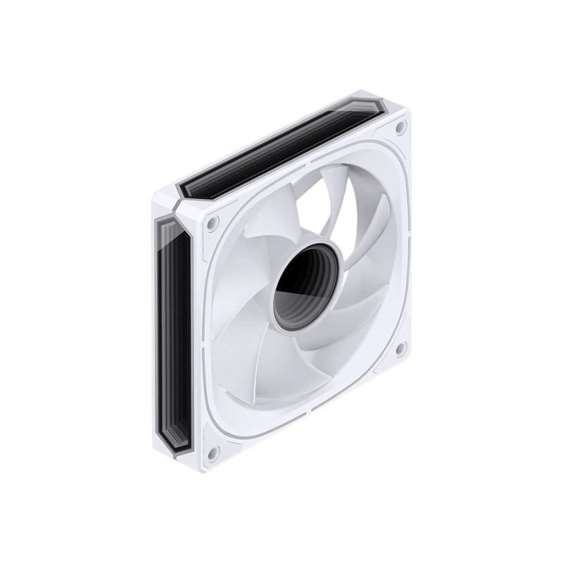 Вентилятор для корпуса JONSBO FR-505W ARGB LED White