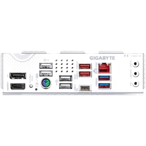 Материнская плата Gigabyte B850 EAGLE ICE
