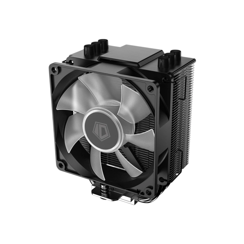 Кулер для процессора ID-COOLING SE-903-XT FRGB