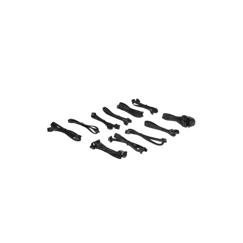 Блок питания Zalman 850W (ZM850-TMX2) 16 Pin (PCIe 5.0 Connector Cable Details)