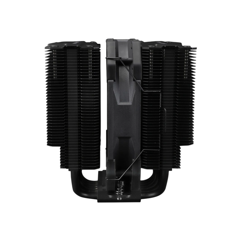 Кулер для процессора Thermalright Peerless Assassin 120 MINI Black (TRPA120MB)