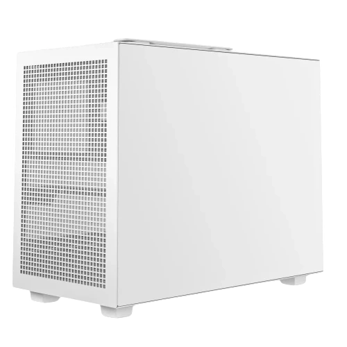 Компьютерный корпус Deepcool CH160 PLUS WH