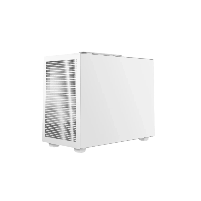 Компьютерный корпус Deepcool CH160 PLUS WH