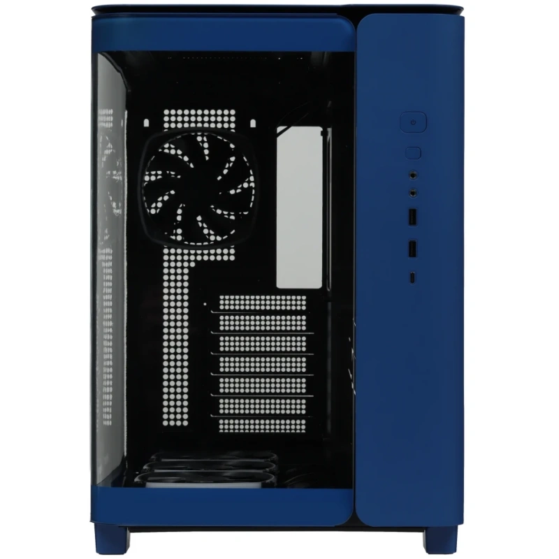 Компьютерный корпус Montech KING 95 PRO ARGB Blue (MNT-K95P-PB)