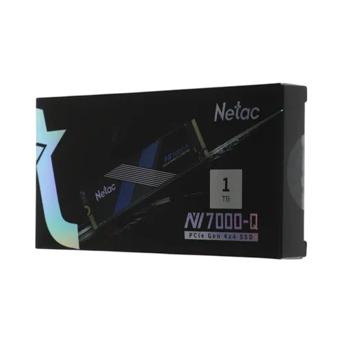 Твердотельный накопитель NETAC 1000 Gb NV7000-Q (NT01NV7000Q-1T0-E4X)