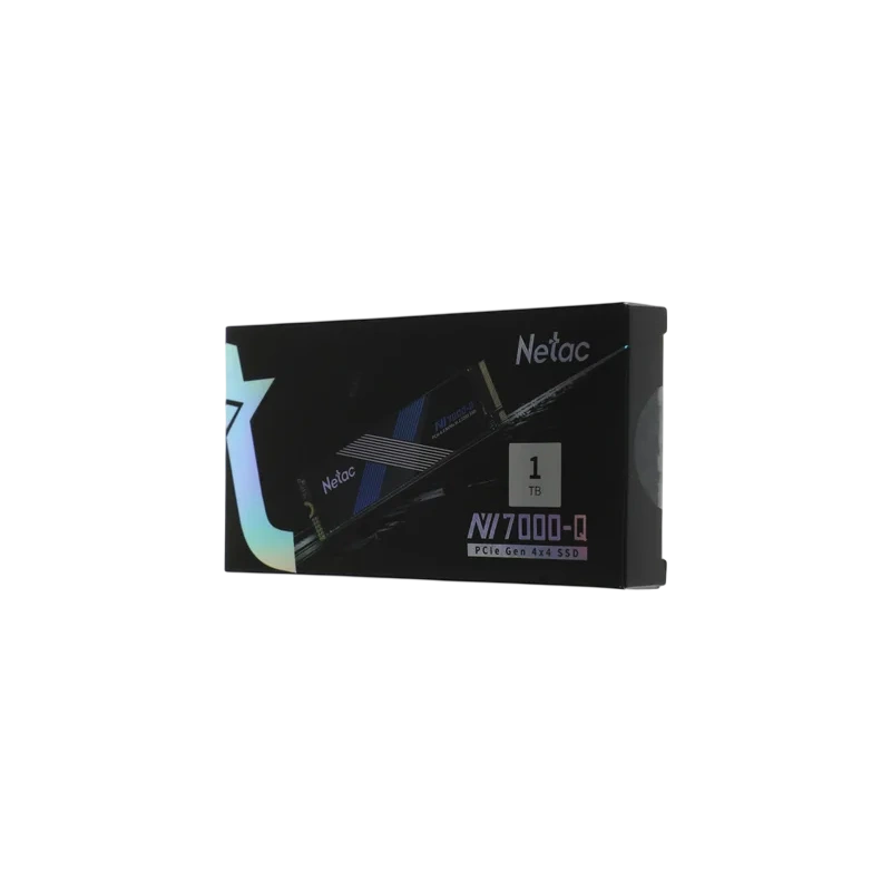 Твердотельный накопитель NETAC 1000 Gb NV7000-Q (NT01NV7000Q-1T0-E4X)