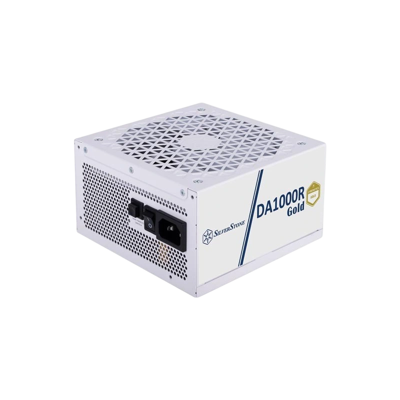 Блок питания SilverStone 1000W (SST-DA1000R-GM-WWW) (G540DA100R4M220) 16 Pin (PCIe 5.0 Connector Cable Details)