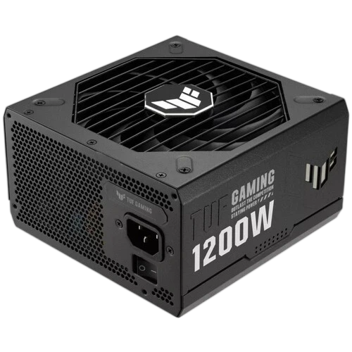 Блок питания ASUS 1200W TUF-GAMING-1200G (90YE00S0-B0NA00) 16 Pin (PCIe 5.0 Connector Cable Details)