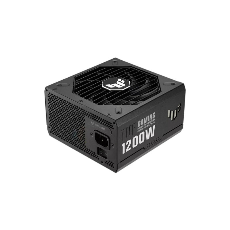 Блок питания ASUS 1200W TUF-GAMING-1200G (90YE00S0-B0NA00) 16 Pin (PCIe 5.0 Connector Cable Details)