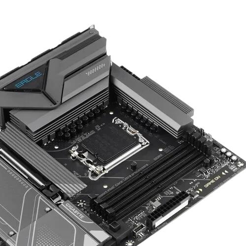 Материнская плата Gigabyte Z890 EAGLE WIFI7 антенна Wi-Fi