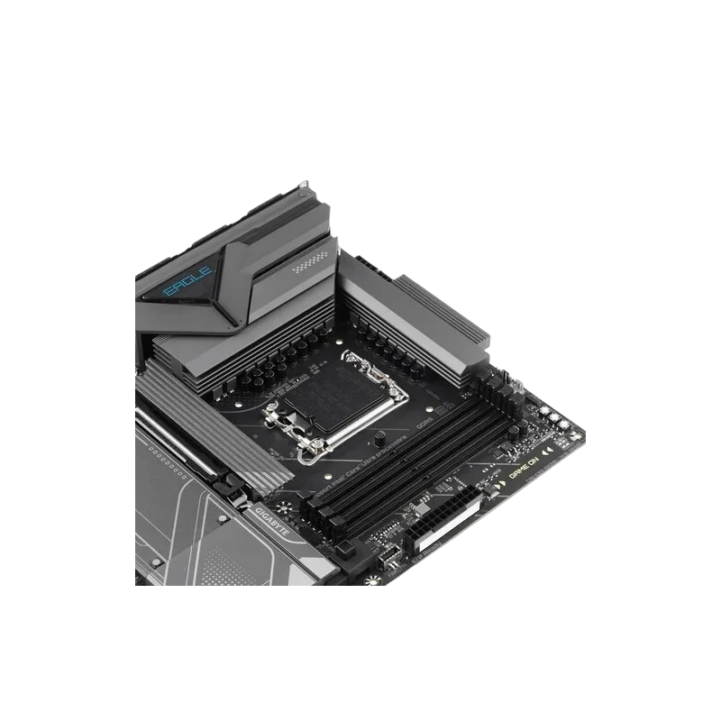 Материнская плата Gigabyte Z890 EAGLE WIFI7 антенна Wi-Fi