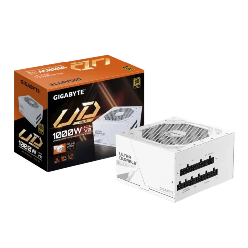 Блок питания Gigabyte 1000W (GP-UD1000GM PG5 ICE)