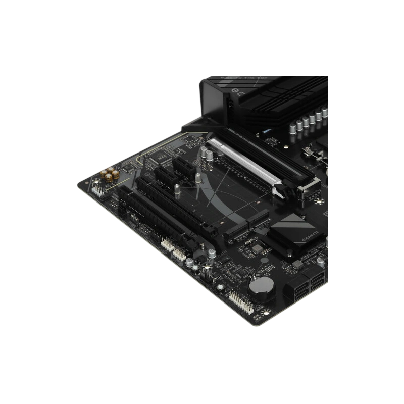 Материнская плата Gigabyte Z790 EAGLE AX 2 x кабель SATA, антенна Wi-Fi, документация