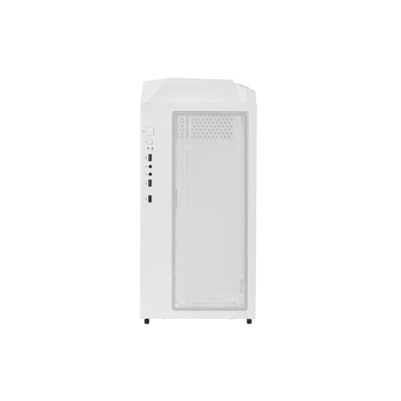 Компьютерный корпус Gigabyte C301 Glass TG White (GB-C301GW) документация
