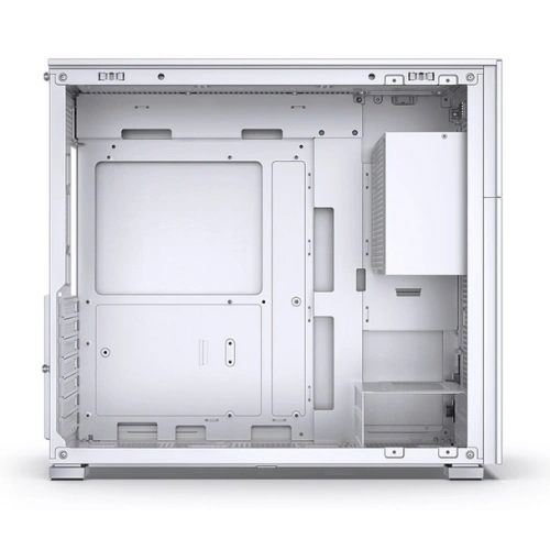 Компьютерный корпус JONSBO D41 STD TG White