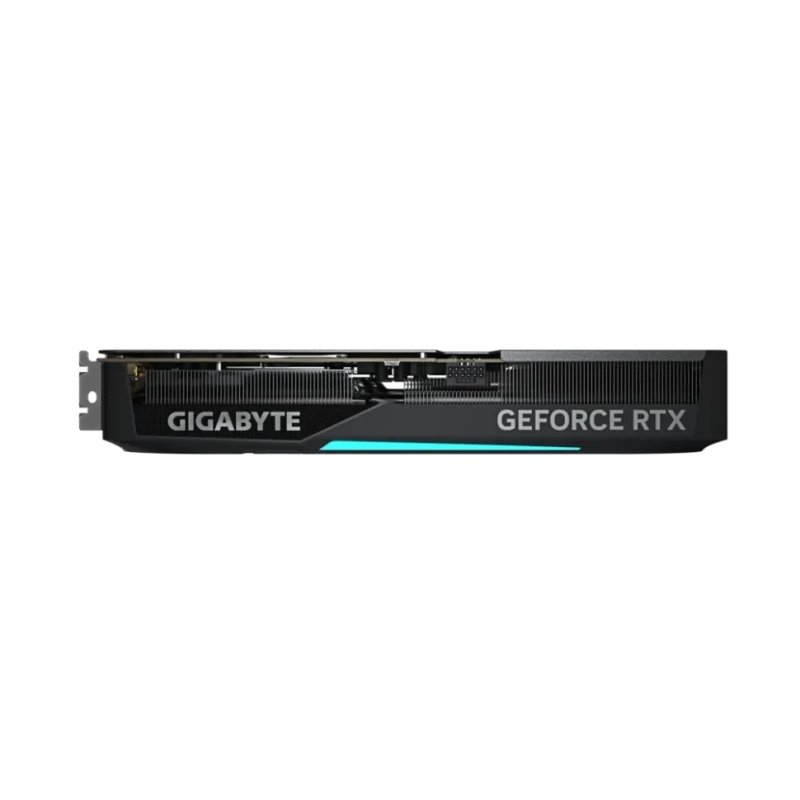 Видеокарта Gigabyte (GV-N507TEAGLE OC-16GD) GeForce RTX 5070 Ti 16GB EAGLE SFF OC