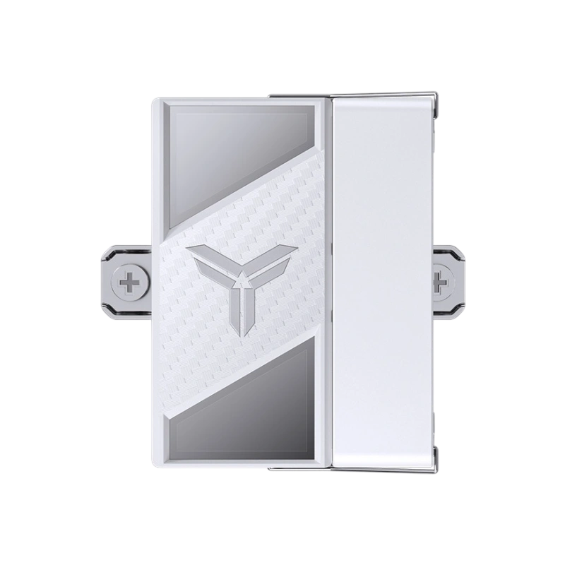 Кулер для процессора JONSBO CR-1400 V2 ARGB White