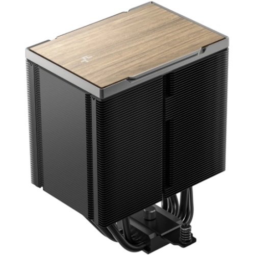 Кулер для процессора Deepcool AK500 G2 Black