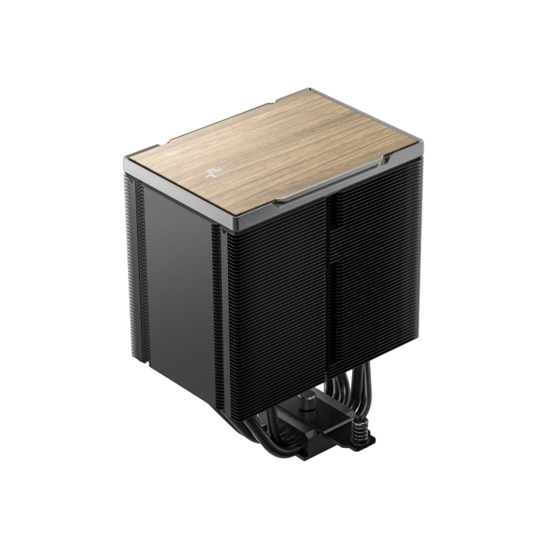 Кулер для процессора Deepcool AK500 G2 Black