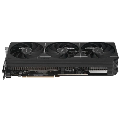 Видеокарта ASUS (PRIME-RTX5080-O16G) GeForce RTX 5080 16GB PRIME OC 90YV0LX0-M0NA00