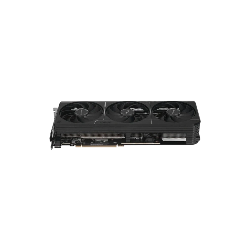 Видеокарта ASUS (PRIME-RTX5080-O16G) GeForce RTX 5080 16GB PRIME OC 90YV0LX0-M0NA00