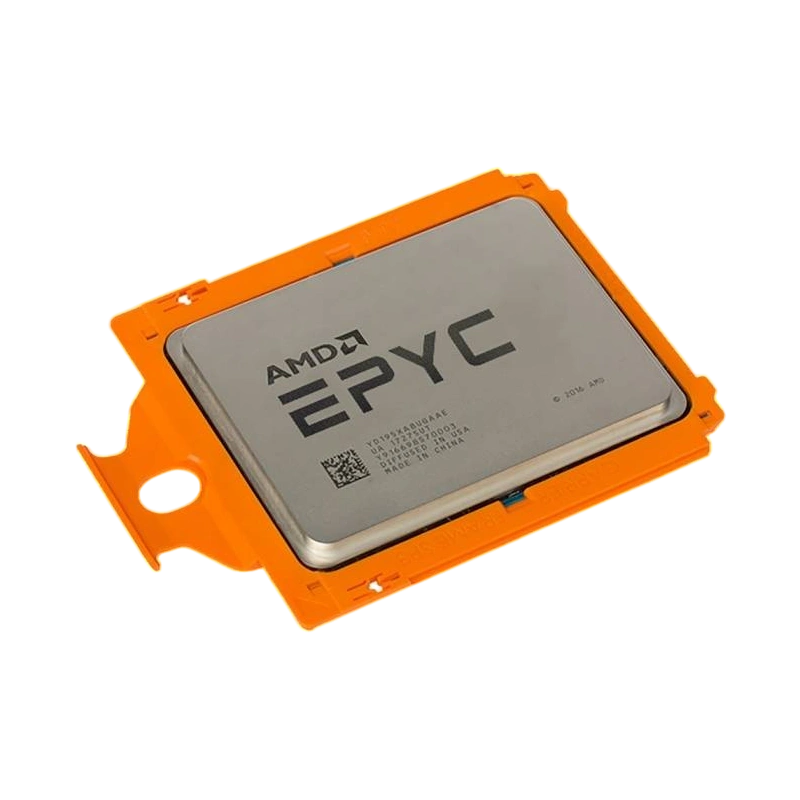 Процессор AMD EPYC 7261 OEM PS7261BEV8RAF