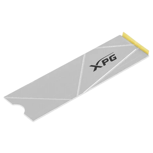Твердотельный накопитель ADATA XPG 1000 Gb S60 Gray (AGAMMIXS60-1T-CS) BOX