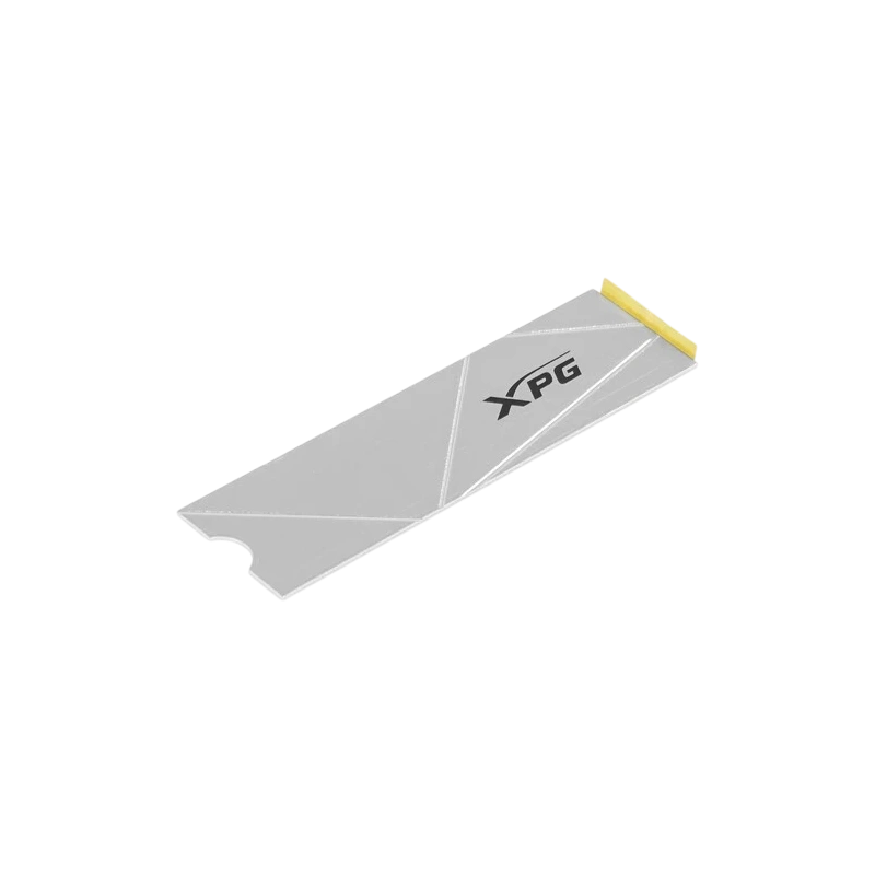 Твердотельный накопитель ADATA XPG 1000 Gb S60 Gray (AGAMMIXS60-1T-CS) BOX