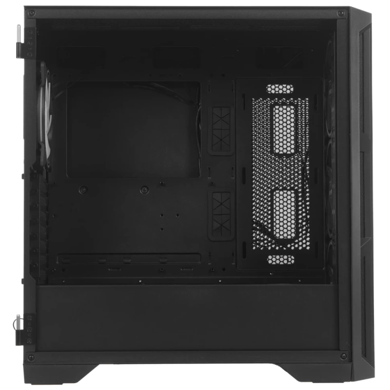 Компьютерный корпус Chieftec APEX LUMO TG ARGB (GA-01B-L-OP)