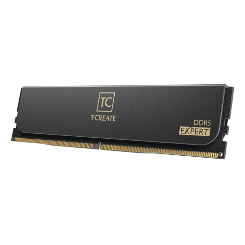 Оперативная память 32 Gb 6000 MHz Team Group T-CREATE Expert Black (CTCED532G6000HC38GDC01)