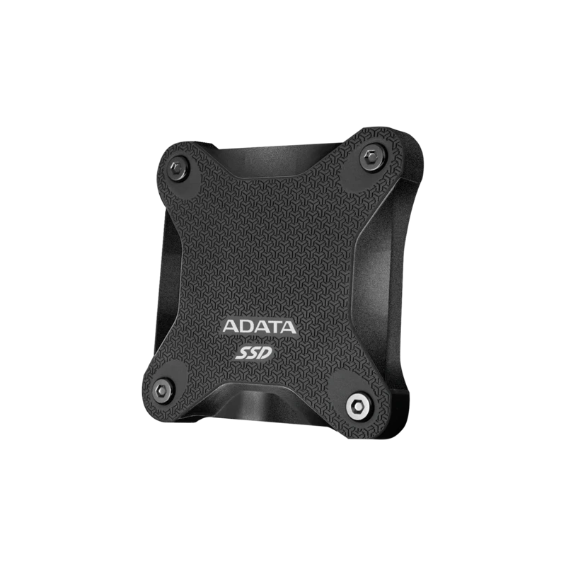 Внешний SSD ADATA XPG 2000 Gb SD620 Black (SD620-2TCBK)